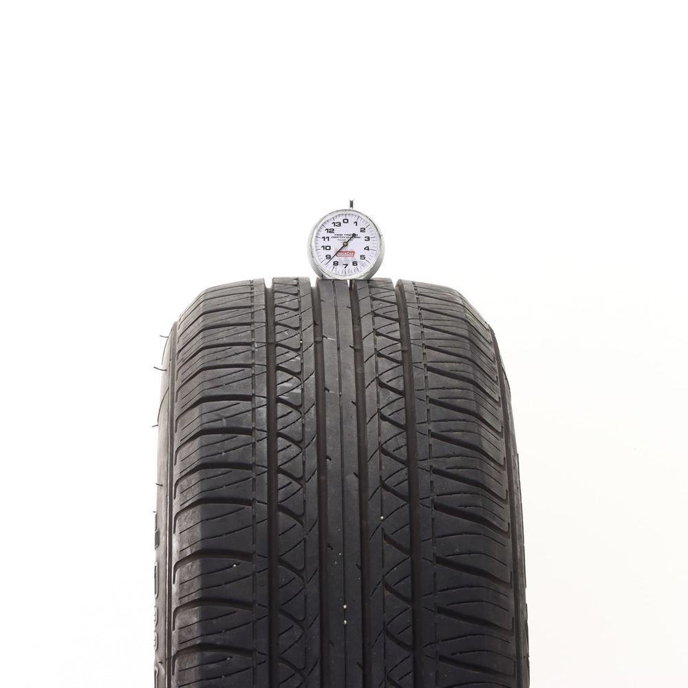 Set of (2) Used 225/60R18 Fuzion Touring 100V - 8.5/32 - Image 2