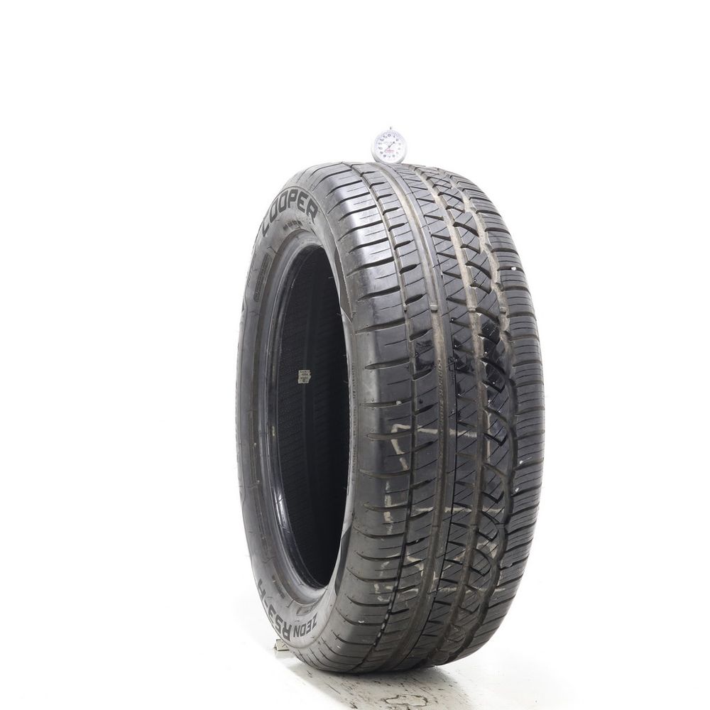 Used 245/50R19 Cooper Zeon RS3-A 105W - 8.5/32 - Image 1
