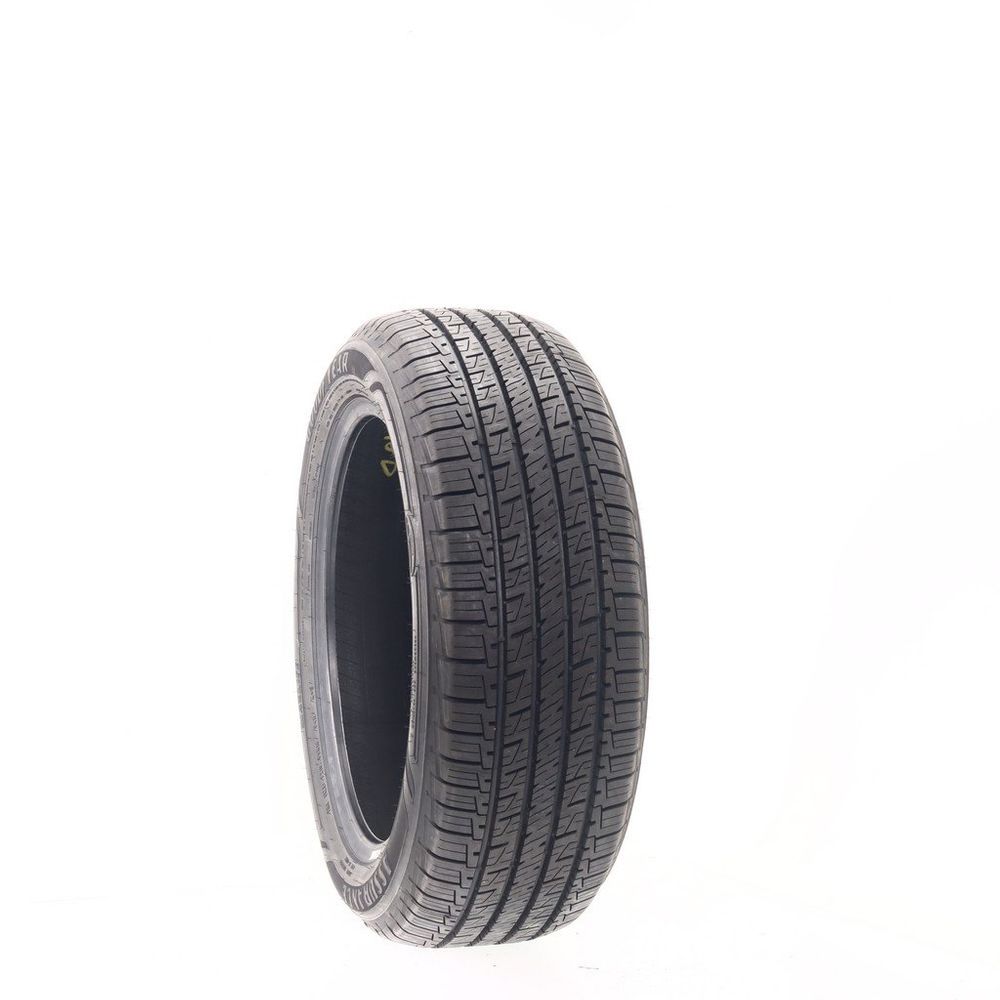 Set of (2) New 215/55R18 Goodyear Assurance MaxLife 94H - 11/32 - Image 1