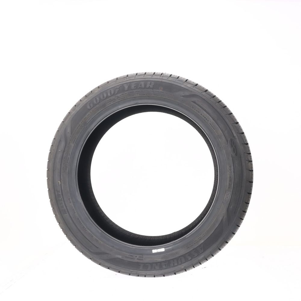 Set of (2) New 215/55R18 Goodyear Assurance MaxLife 94H - 11/32 - Image 3