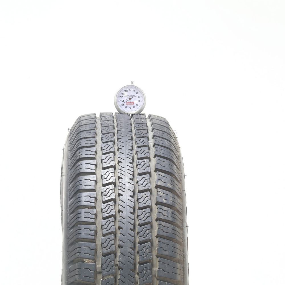 Set of (2) Used ST 205/75R15 Provider ST Radial 1N/A C - 9/32 - Image 2