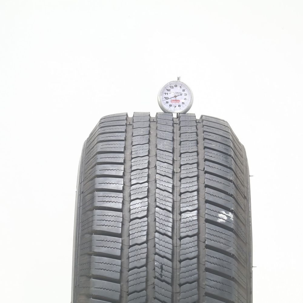 Set of (2) Used 235/65R18 Michelin X LT A/S 106T - 9-9.5/32 - Image 5