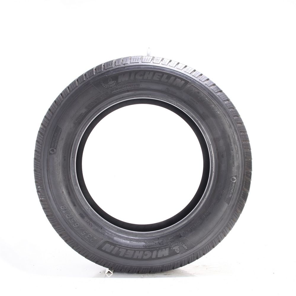 Set of (2) Used 235/65R18 Michelin X LT A/S 106T - 9-9.5/32 - Image 6