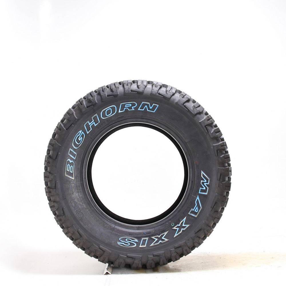 New LT 27X8.5R14 Maxxis MT-762 Bighorn 95Q C - 19/32 - Image 3