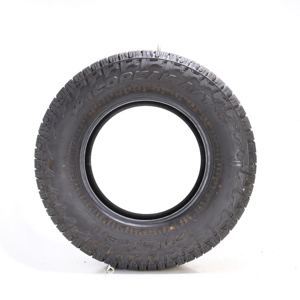 Used 265/70R17 Falken Wildpeak A/T4W 115T - 13.5/32 - Image 3