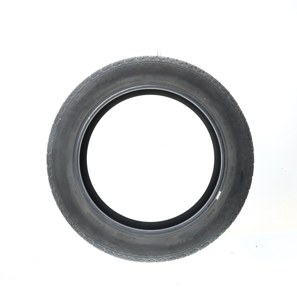 Used 225/55R19 DeanTires Back Country QS-3 Touring H/T 99H - 5.5/32 - Image 3