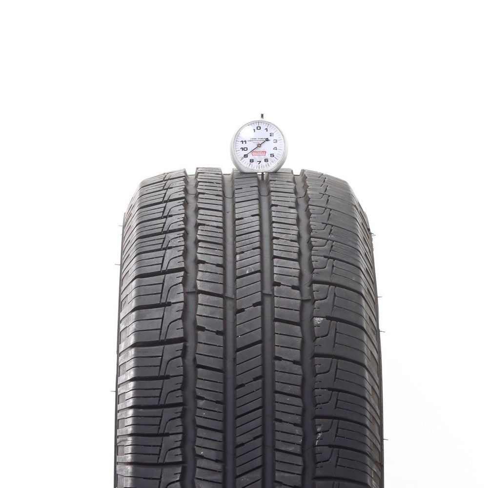 Used 225/60R18 Goodyear Reliant All-season 100V - 9/32 - Image 2