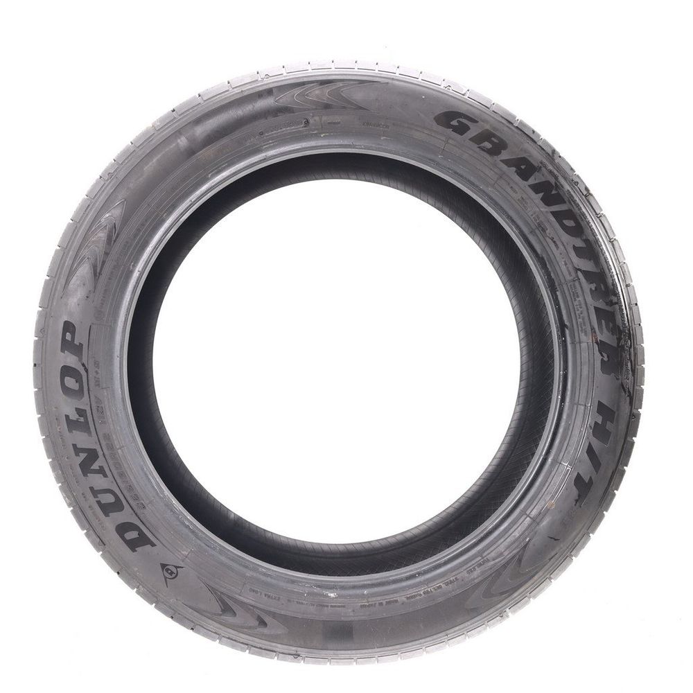 Used 265/50R22 Dunlop Grandtrek H/T31 112V - 8/32 - Image 3