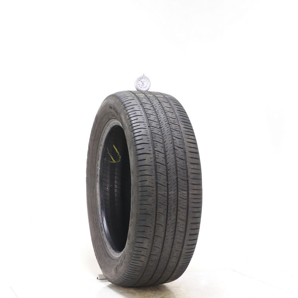 Set of (4) Used 205/55R16 Goodyear Eagle RS-A 89H - 5-6.5/32 - Image 4
