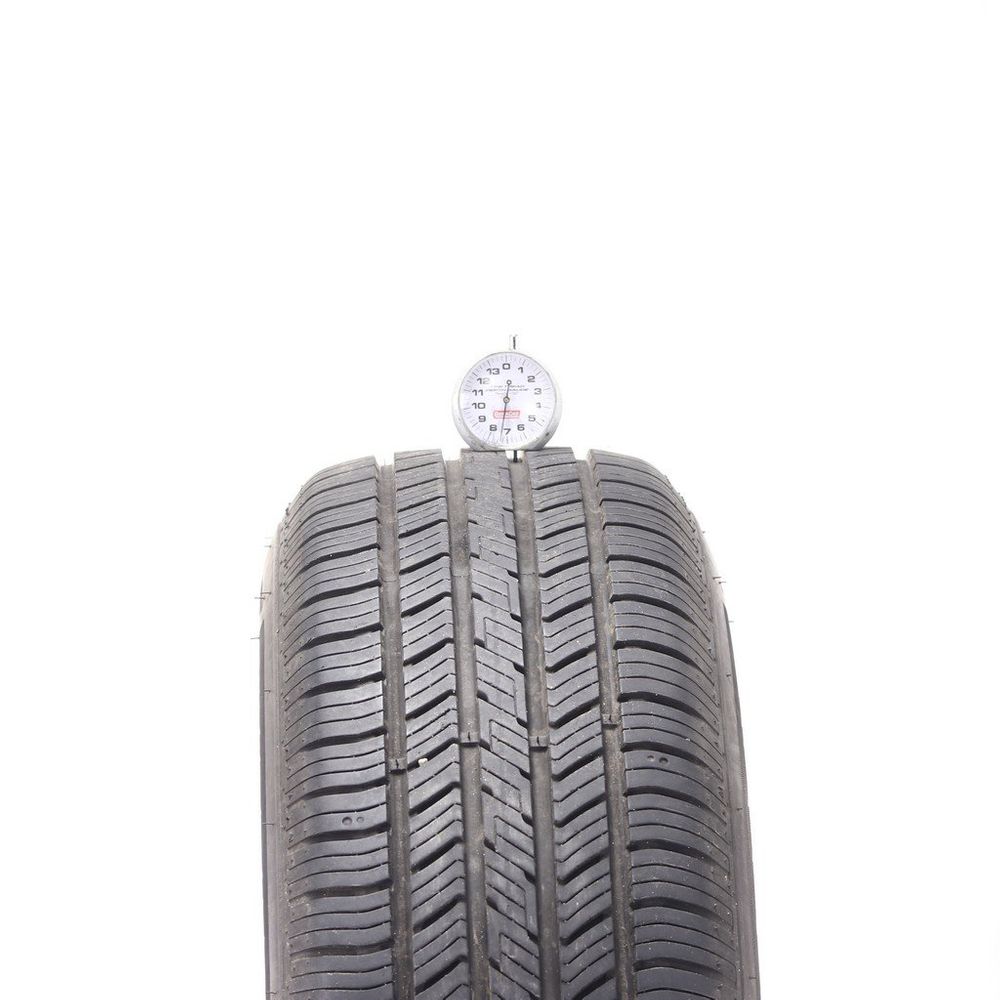 Set of (2) Used 225/70R15 Hankook Kinergy ST 100T - 7-8/32 - Image 2
