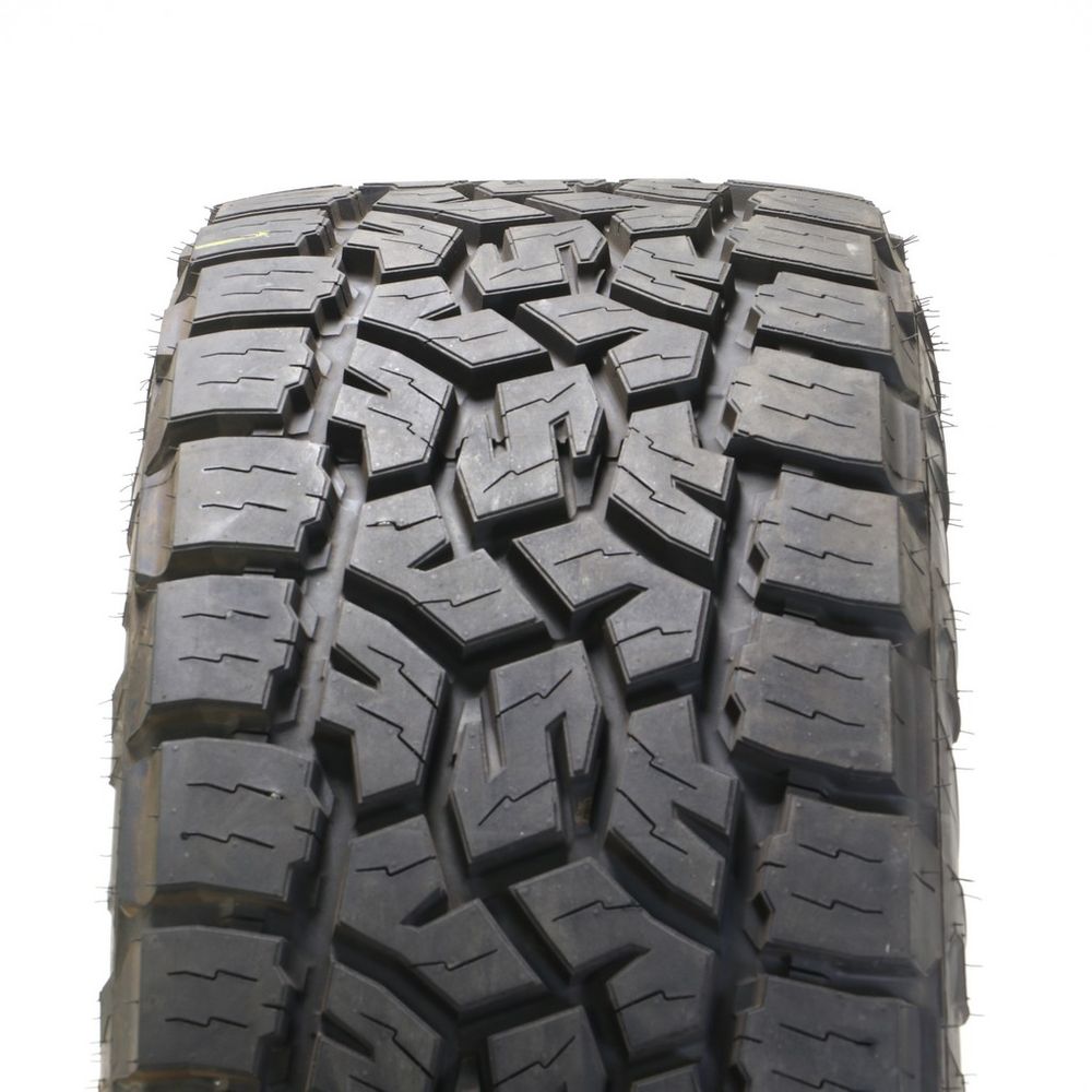 Used LT 35X12.5R20 Toyo Open Country A/T III 121R E - 16/32 - Image 2