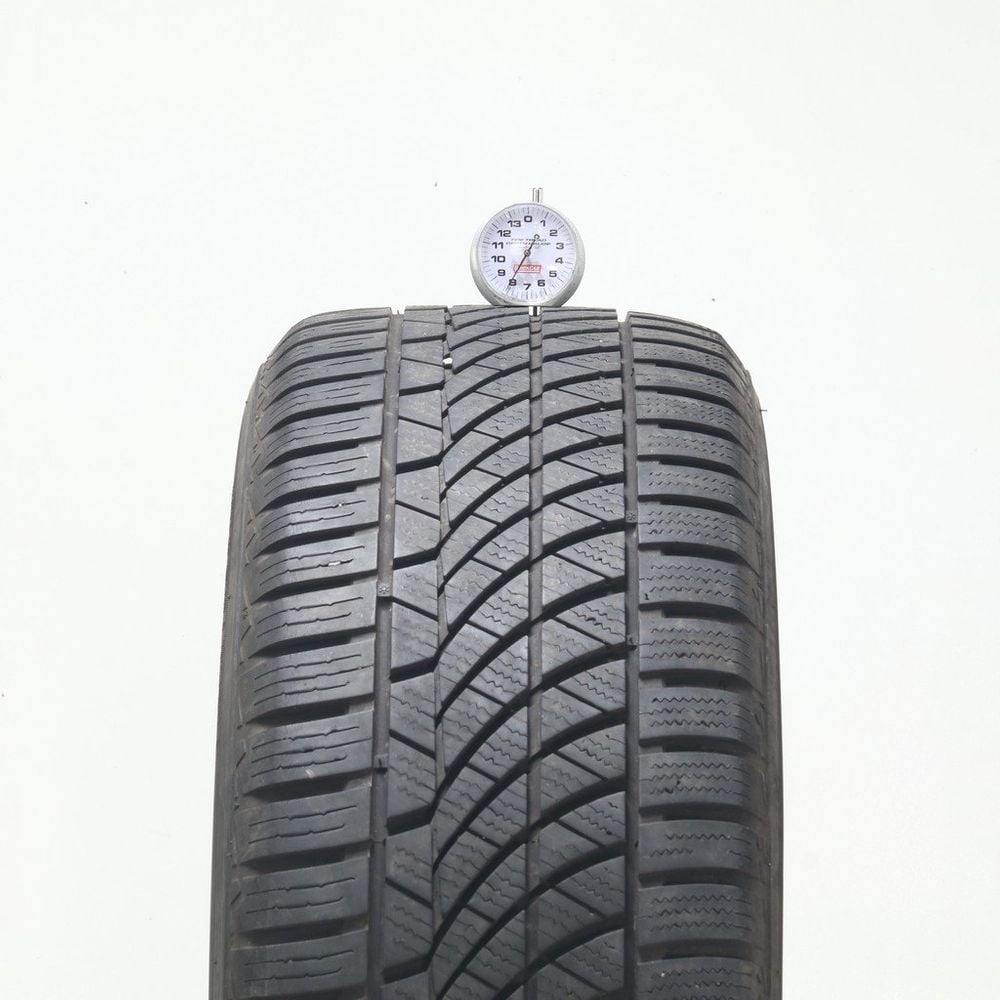 Set of (4) Used 235/55R19 Hankook New Englander 4s 101V - 7-8.5/32 - Image 8
