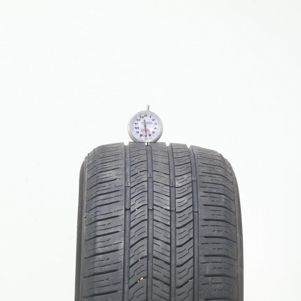 Set of (2) Used 215/55R17 Sailun Atrezzo SH408 94V - 6.5-7/32 - Image 2