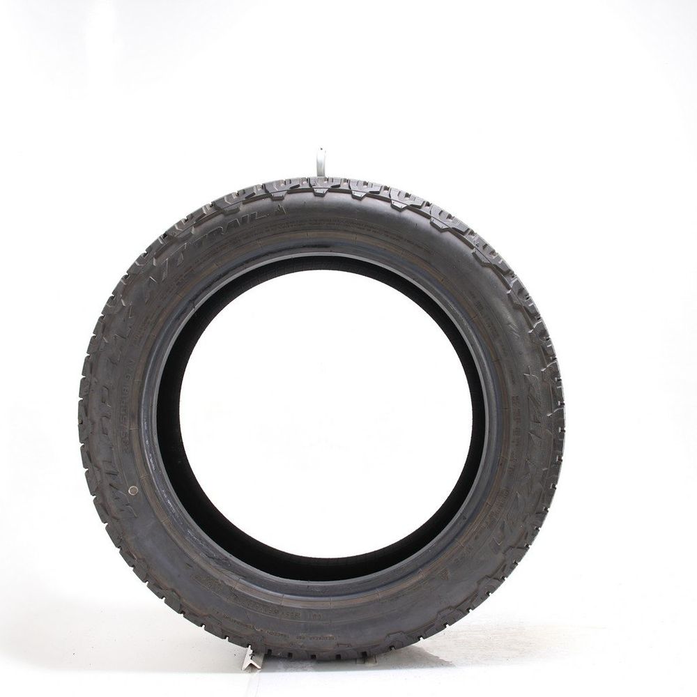 Used 235/50R18 Falken Wildpeak A/T Trail 97V - 9.5/32 - Image 3
