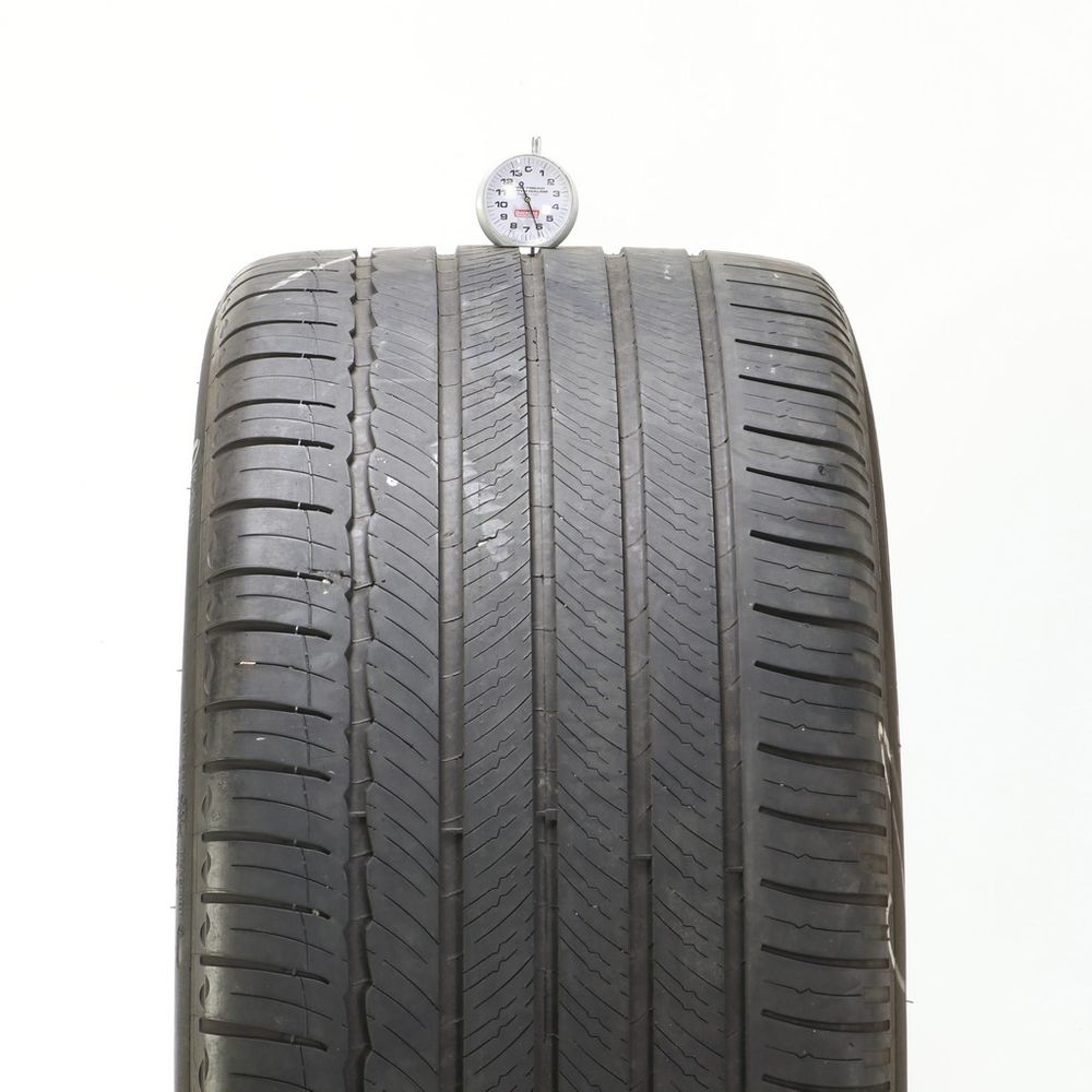 Used 315/40R21 Michelin Primacy Tour A/S MO 111H - 6/32 - Image 2