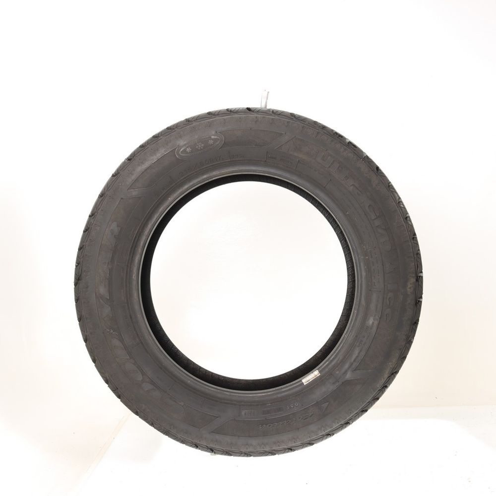 Used 215/65R17 Goodyear Ultra Grip Ice WRT 99S - 10/32 - Image 3