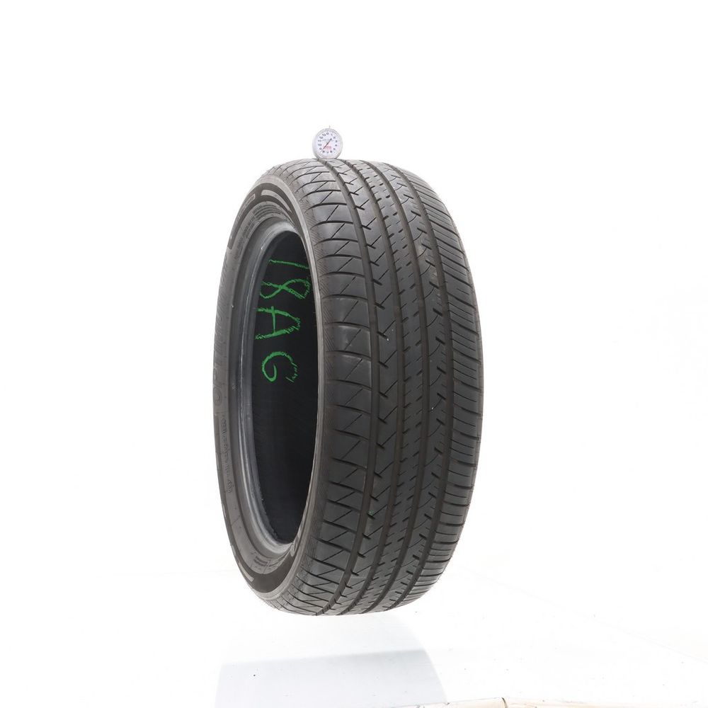 Used 245/50R20 Green Max Optimum UHP 102V - 8.5/32 - Image 1