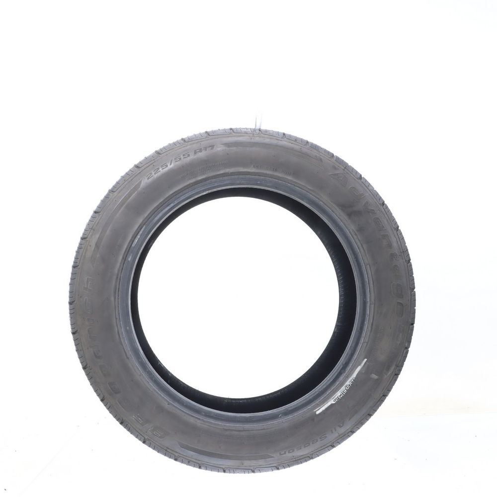 Used 225/55R17 BFGoodrich Advantage Control 97H - 6.5/32 - Image 3