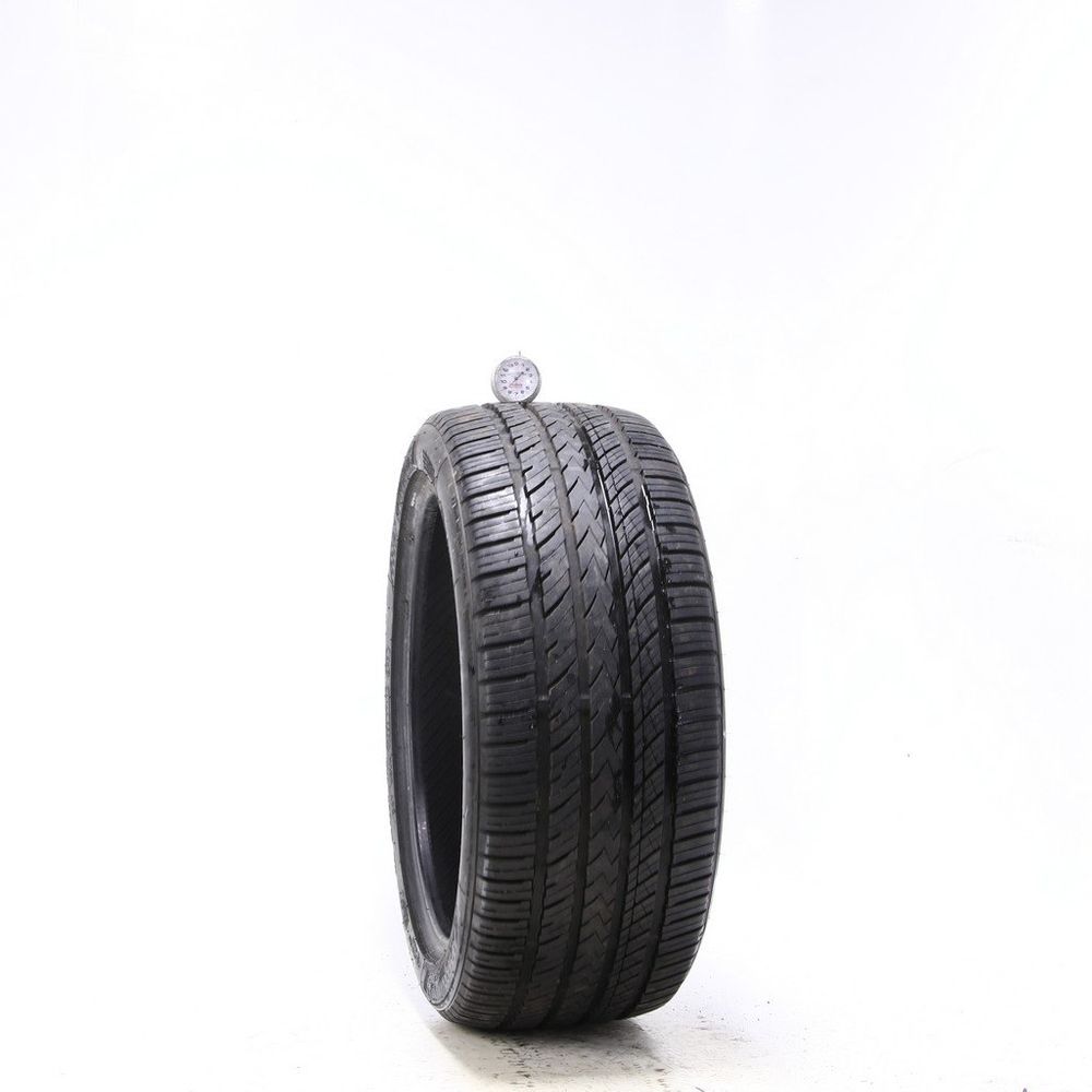 Used 245/40R18 Nankang Sportnex NS-25 97H - 8.5/32 - Image 1