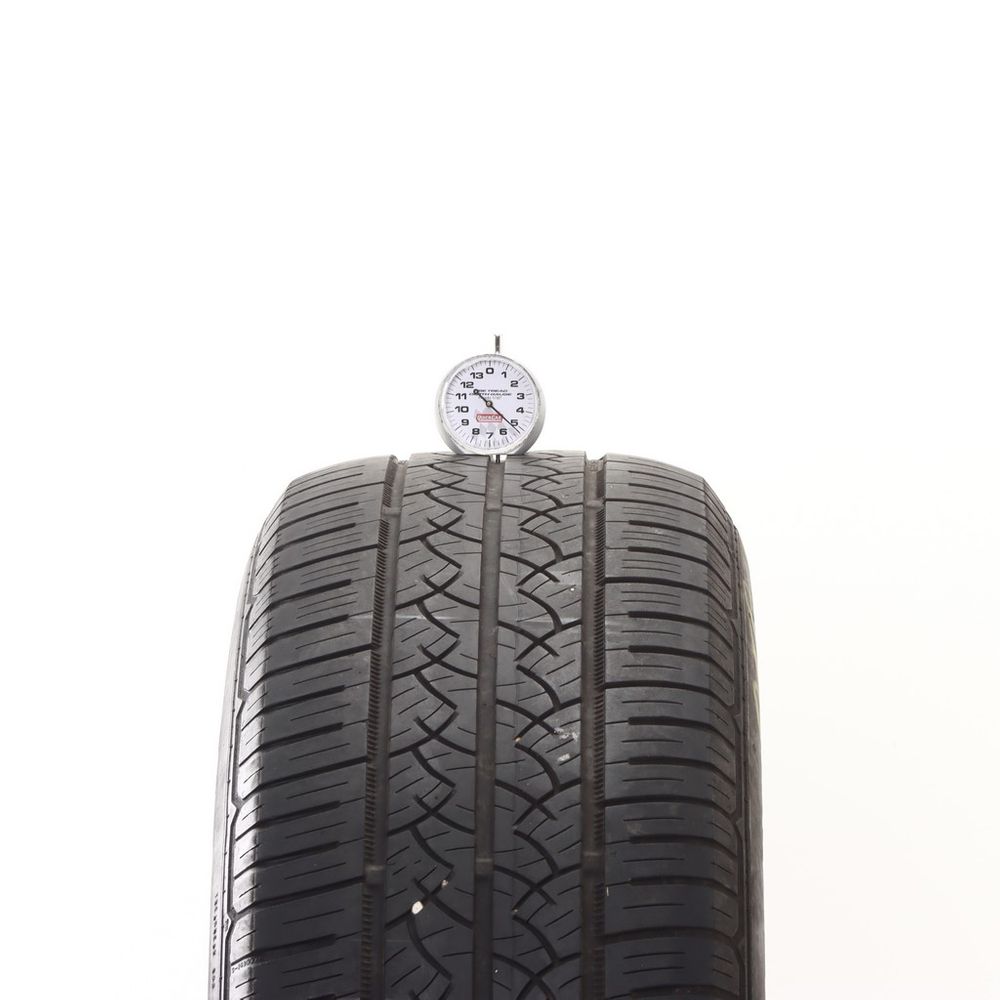 Used 235/65R17 Continental TrueContact Tour 104T - 5/32 - Image 2