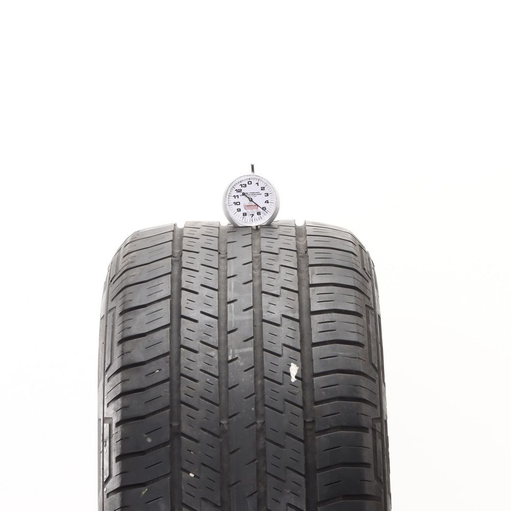 Set of (2) Used 235/50R19 Continental 4x4 Contact MO 99H - 5-5.5/32 - Image 2