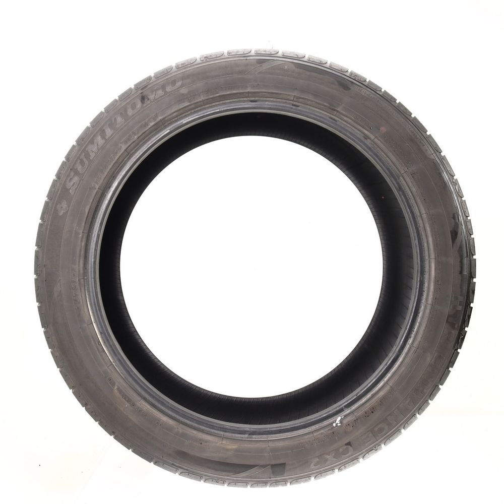 Used 285/45R22 Sumitomo HTR Enhance CX2 114H - 5.5/32 - Image 3
