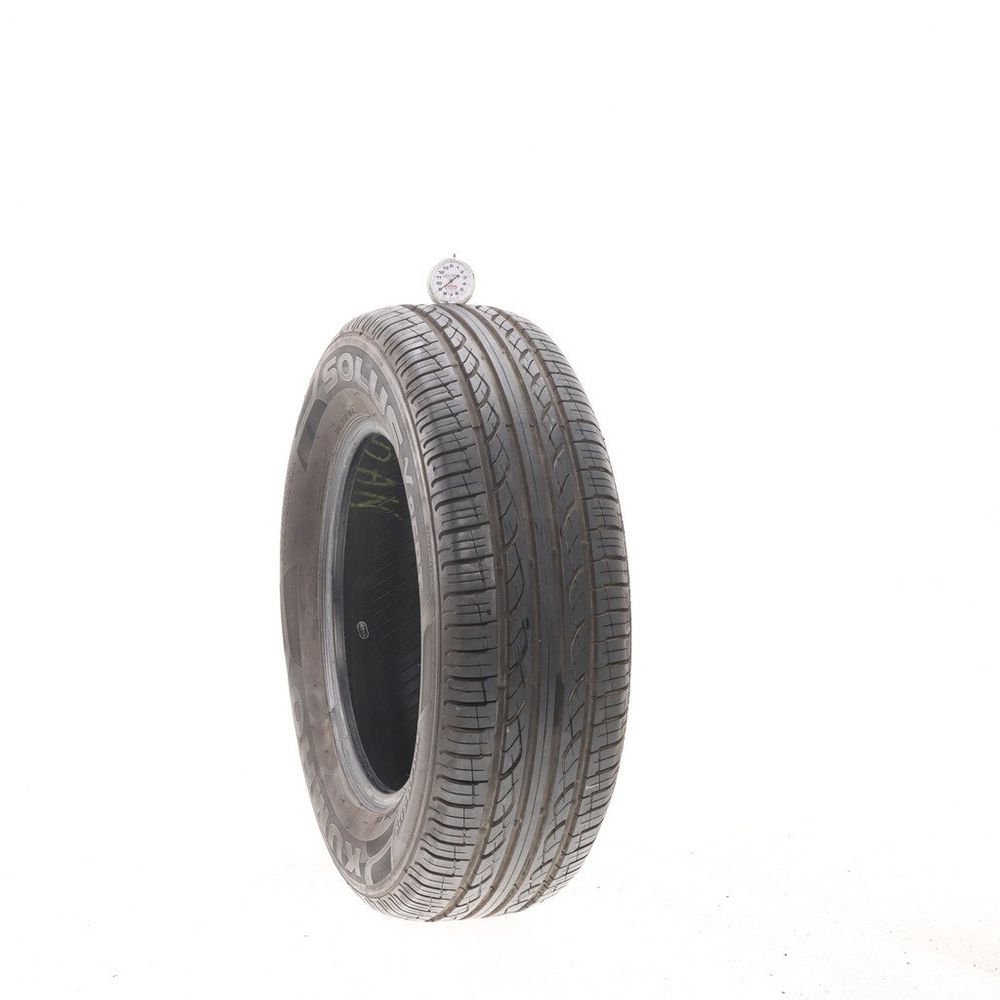 Used 205/65R15 Kumho Solus Xpert KH20 92H - 9/32 - Image 1