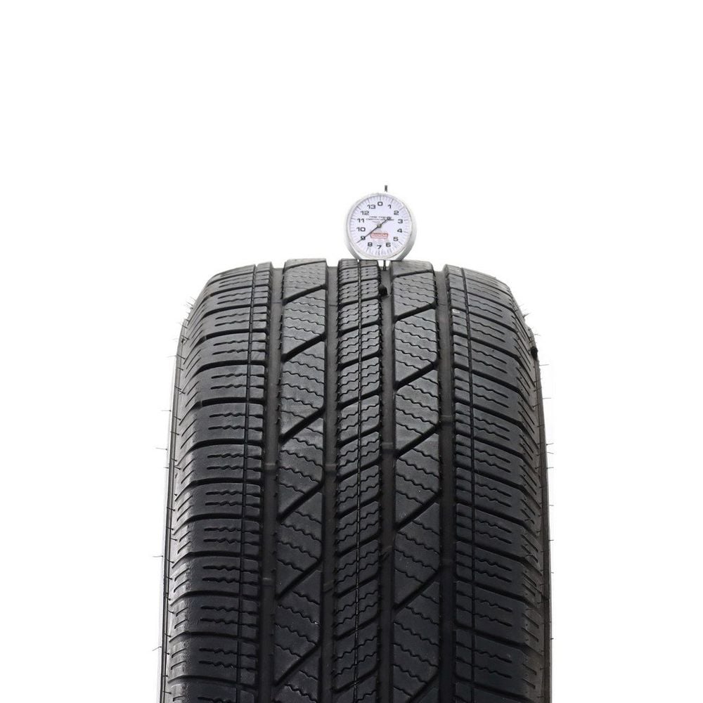 Set of (4) Used 265/65R18 Bridgestone Dueler LX 114T - 9-10/32 - Image 2