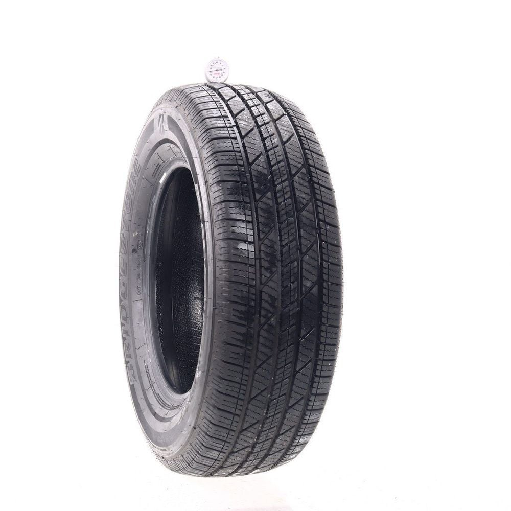 Set of (4) Used 265/65R18 Bridgestone Dueler LX 114T - 9-10/32 - Image 4