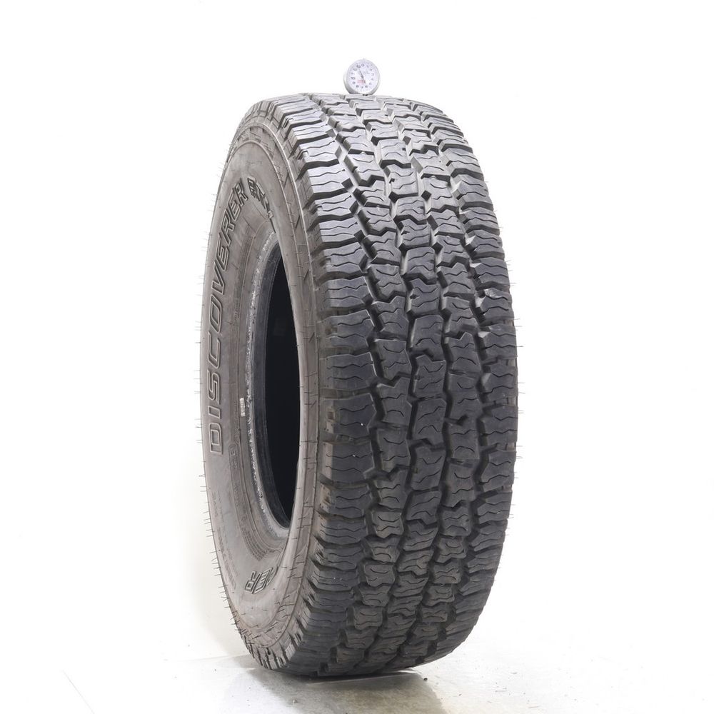 Used LT 285/75R16 Cooper Discoverer RTX 126/123R E - 13/32 - Image 1