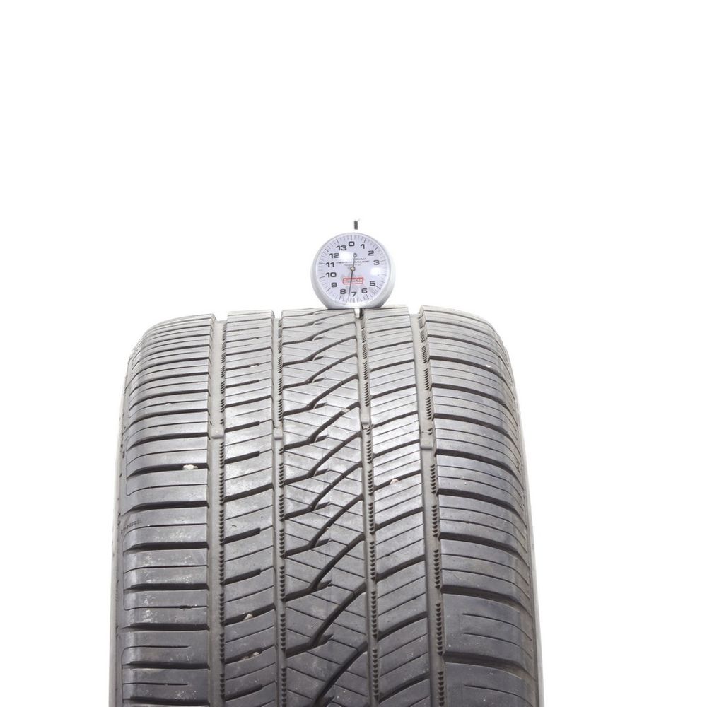 Used 245/45R20 Continental PureContact LS 99V - 7/32 - Image 2