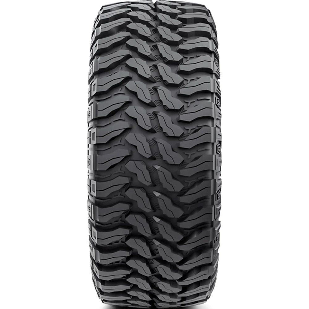 Set of (4) New LT 33X12.50R22 Hercules TIS Offroad TT1 114Q - Image 3