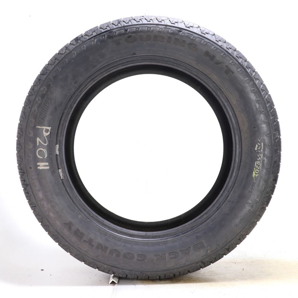Used 275/55R20 DeanTires Back Country QS-3 Touring H/T 117H - 11/32 - Image 3