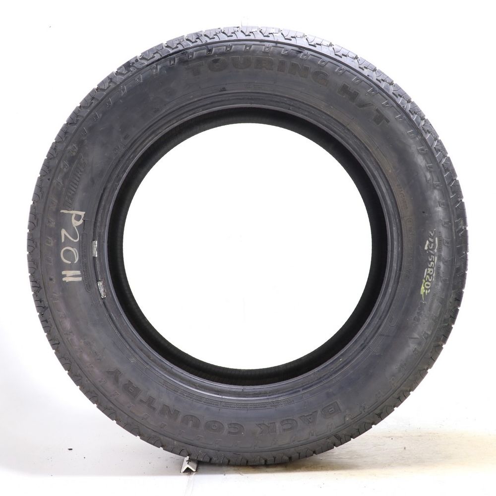 Used 275/55R20 DeanTires Back Country QS-3 Touring H/T 117H - 11/32 - Image 3