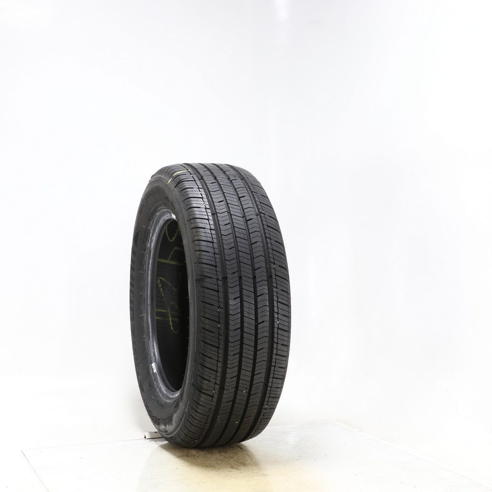 Driven Once 215/60R16 Arizonian Silver Edition 95V - 9.5/32 - Image 1