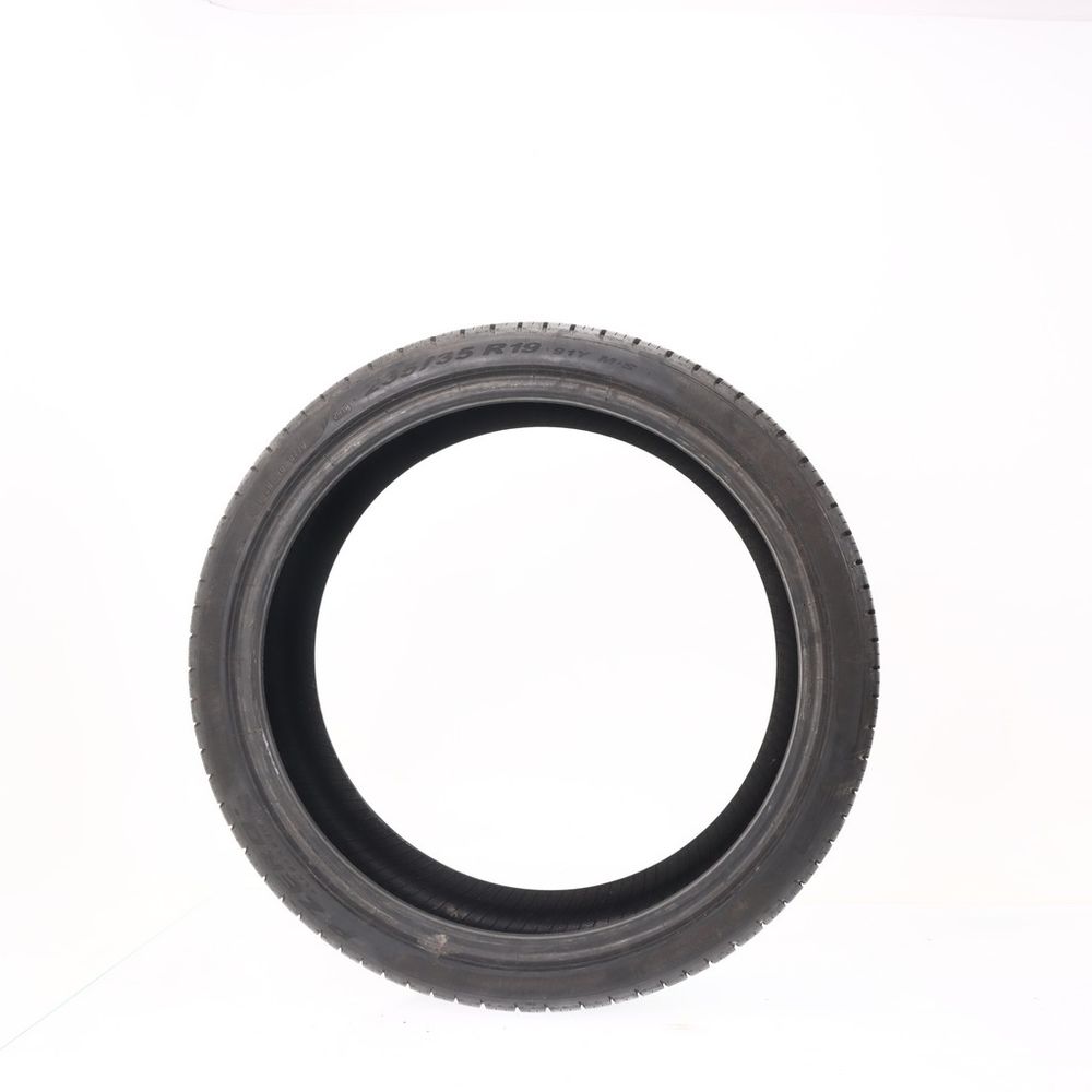 Driven Once 235/35R19 Pirelli P Zero Plus 91Y - 10/32 - Image 3