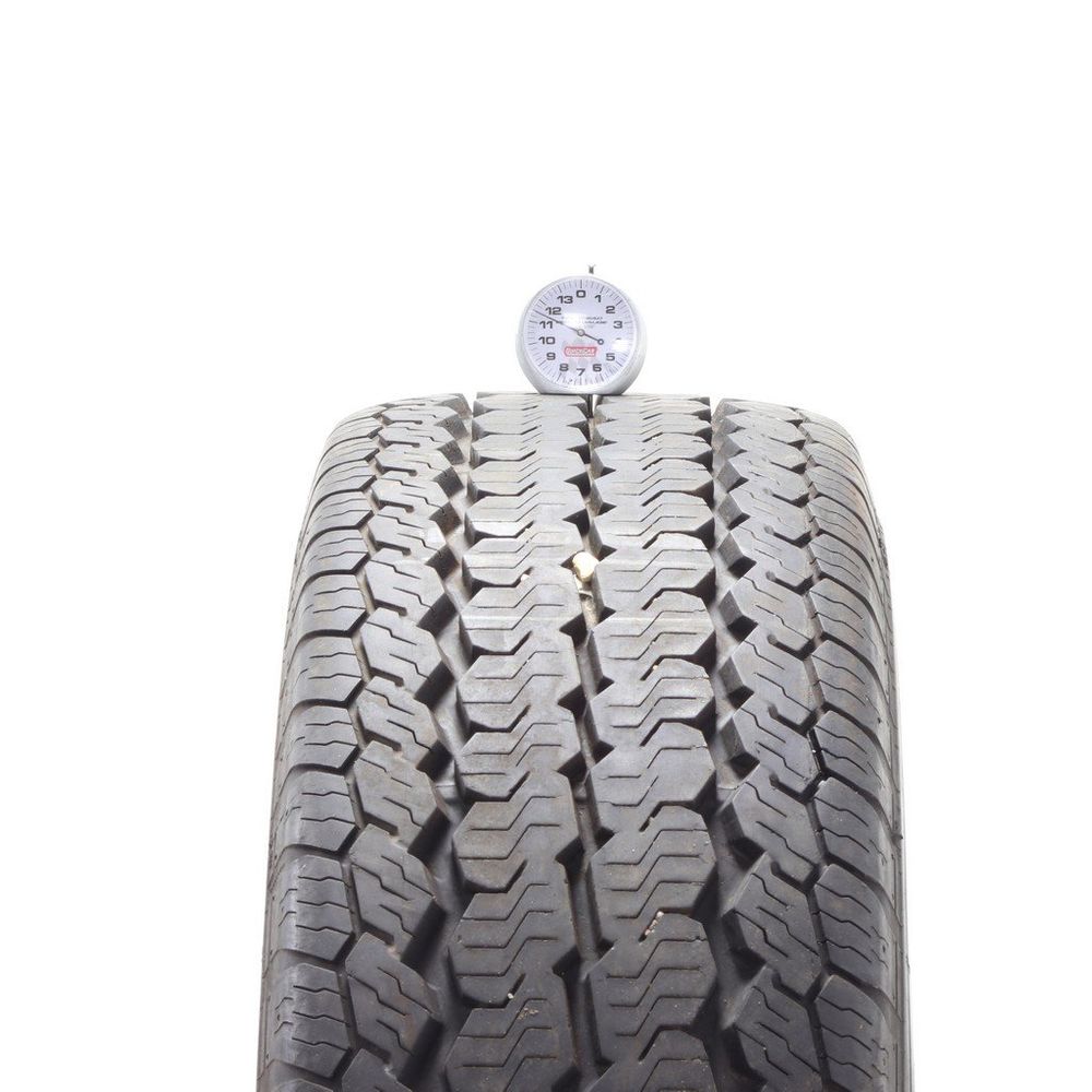 Set of (2) Used LT 245/75R16 Continental VancoFourSeason 120/116N E - 11.5-12.5/32 - Image 2