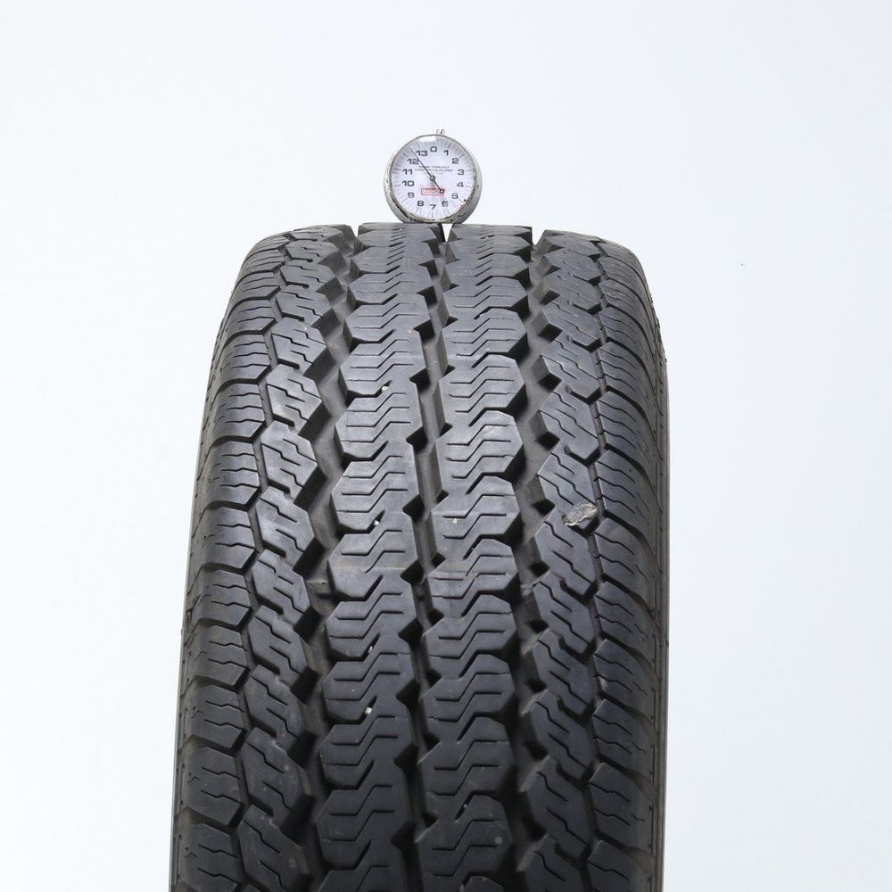 Set of (2) Used LT 245/75R16 Continental VancoFourSeason 120/116N E - 11.5-12.5/32 - Image 5