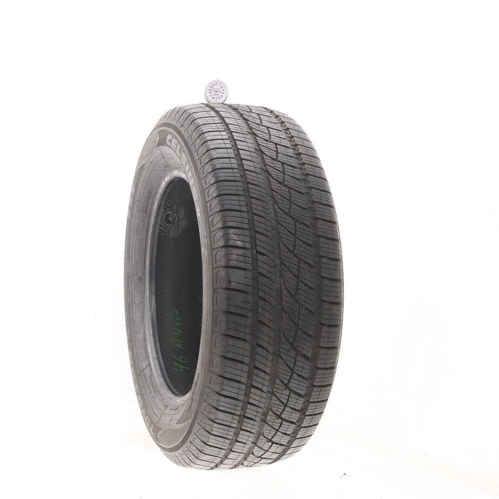 Used 265/60R18 Toyo Celsius II 110V - 10.5/32 - Image 1