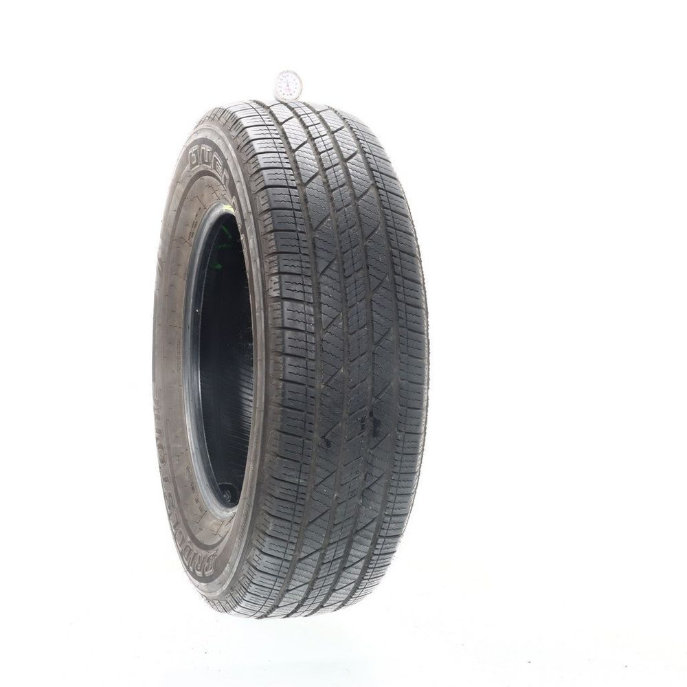 Used 255/70R18 Bridgestone Dueler LX 113T - 6/32 - Image 1
