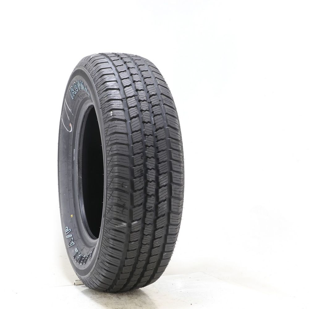 New 245/70R17 Ironman Radial A/P 110T - 11/32 - Image 1