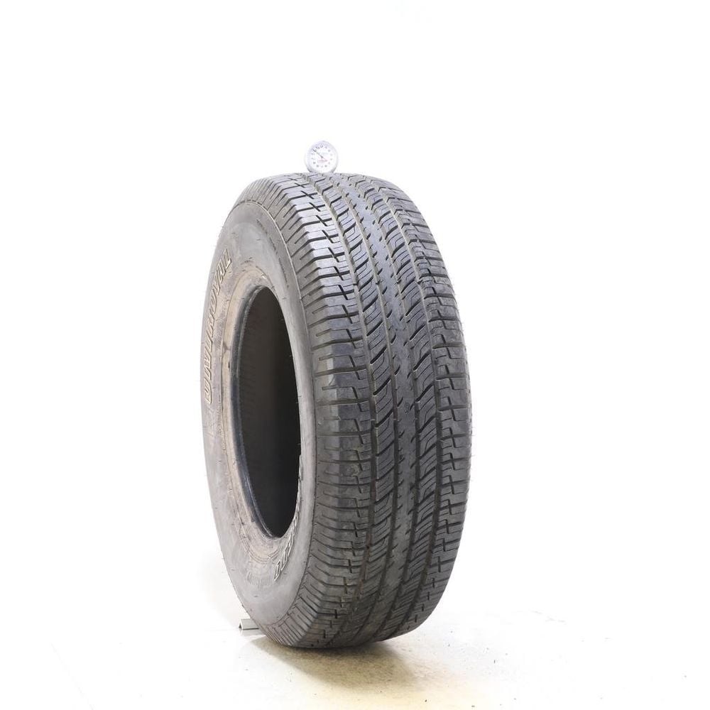 Used 235/70R15 Uniroyal Laredo Cross Country Tour 102T - 11.5/32 - Image 1