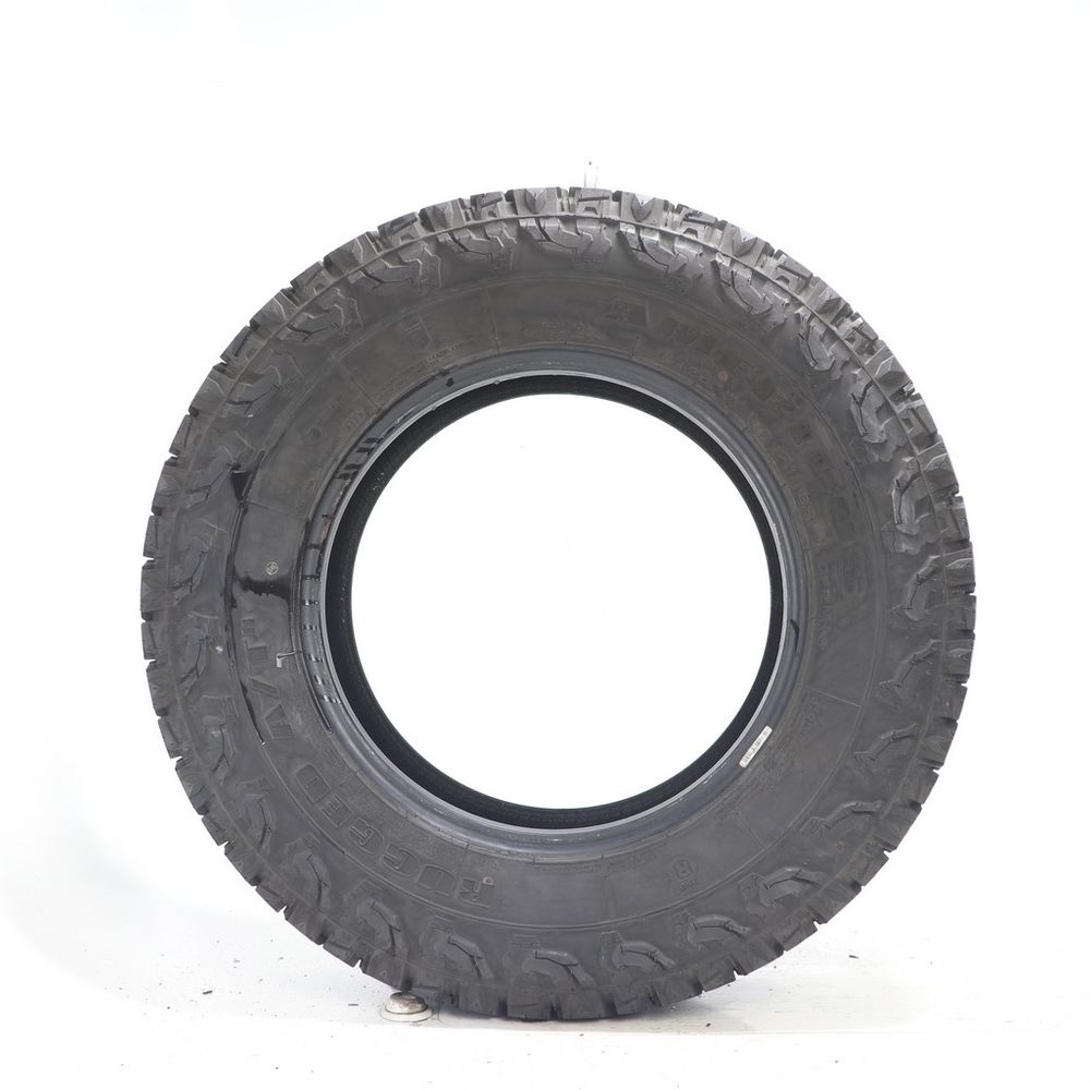 Used LT 265/70R17 Americus Rugged A/T R 121/118S - 7/32 - Image 3