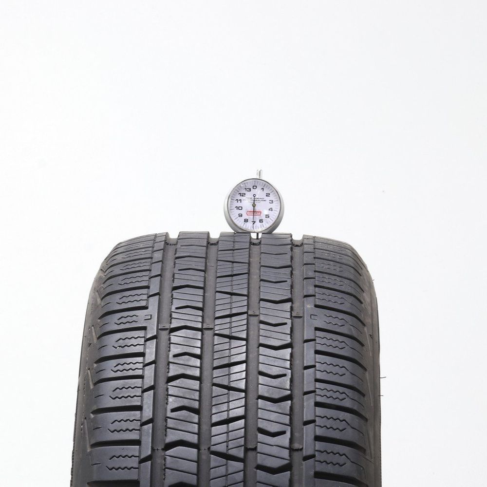Set of (4) Used 235/50R19 Cooper Discoverer EnduraMax 99H - 7-8.5/32 - Image 2
