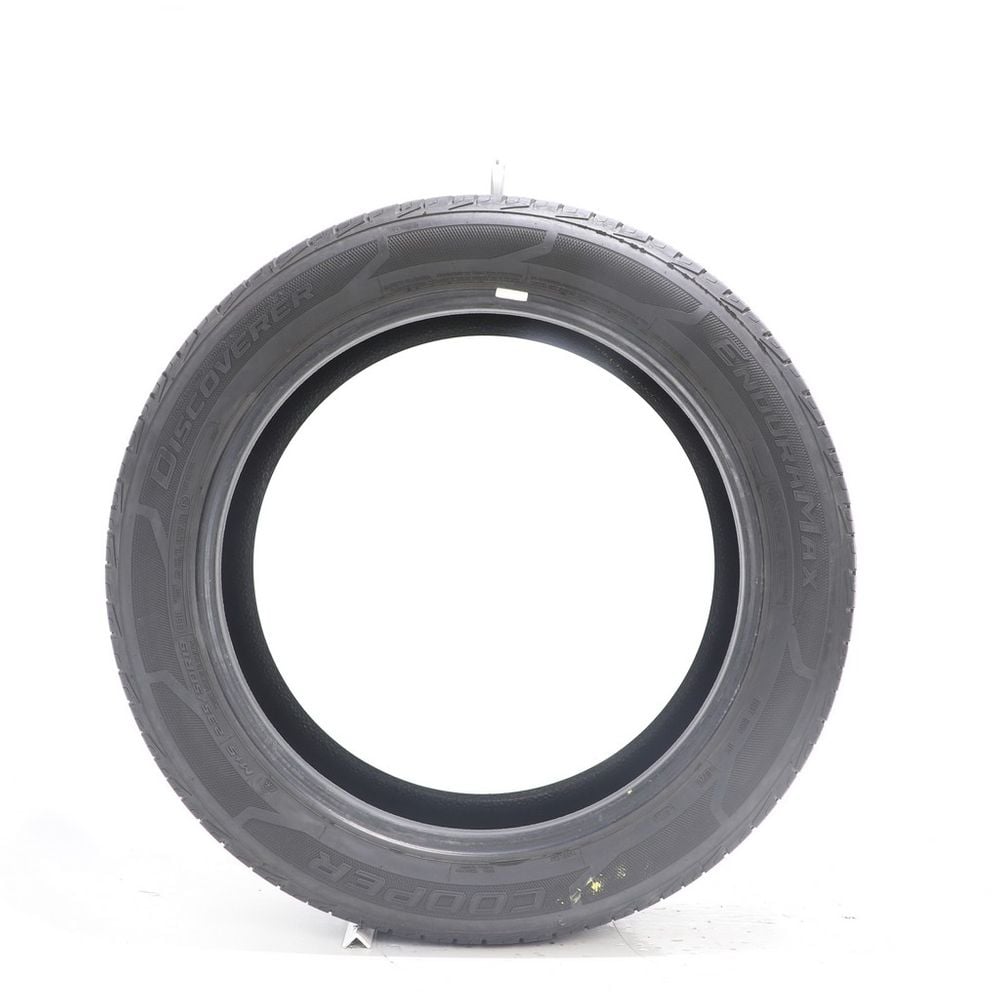 Set of (4) Used 235/50R19 Cooper Discoverer EnduraMax 99H - 7-8.5/32 - Image 3