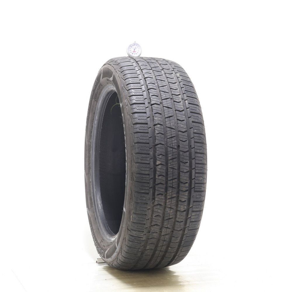 Set of (4) Used 235/50R19 Cooper Discoverer EnduraMax 99H - 7-8.5/32 - Image 7
