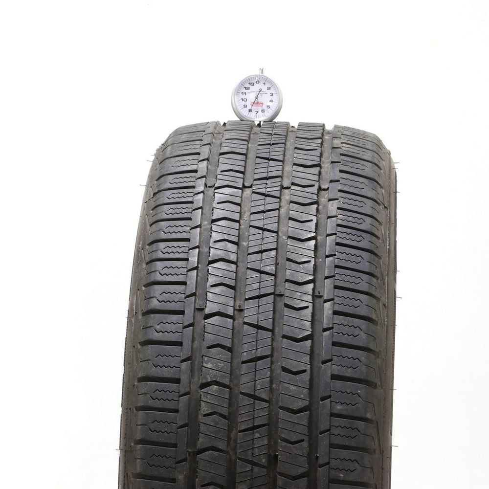 Set of (4) Used 235/50R19 Cooper Discoverer EnduraMax 99H - 7-8.5/32 - Image 8