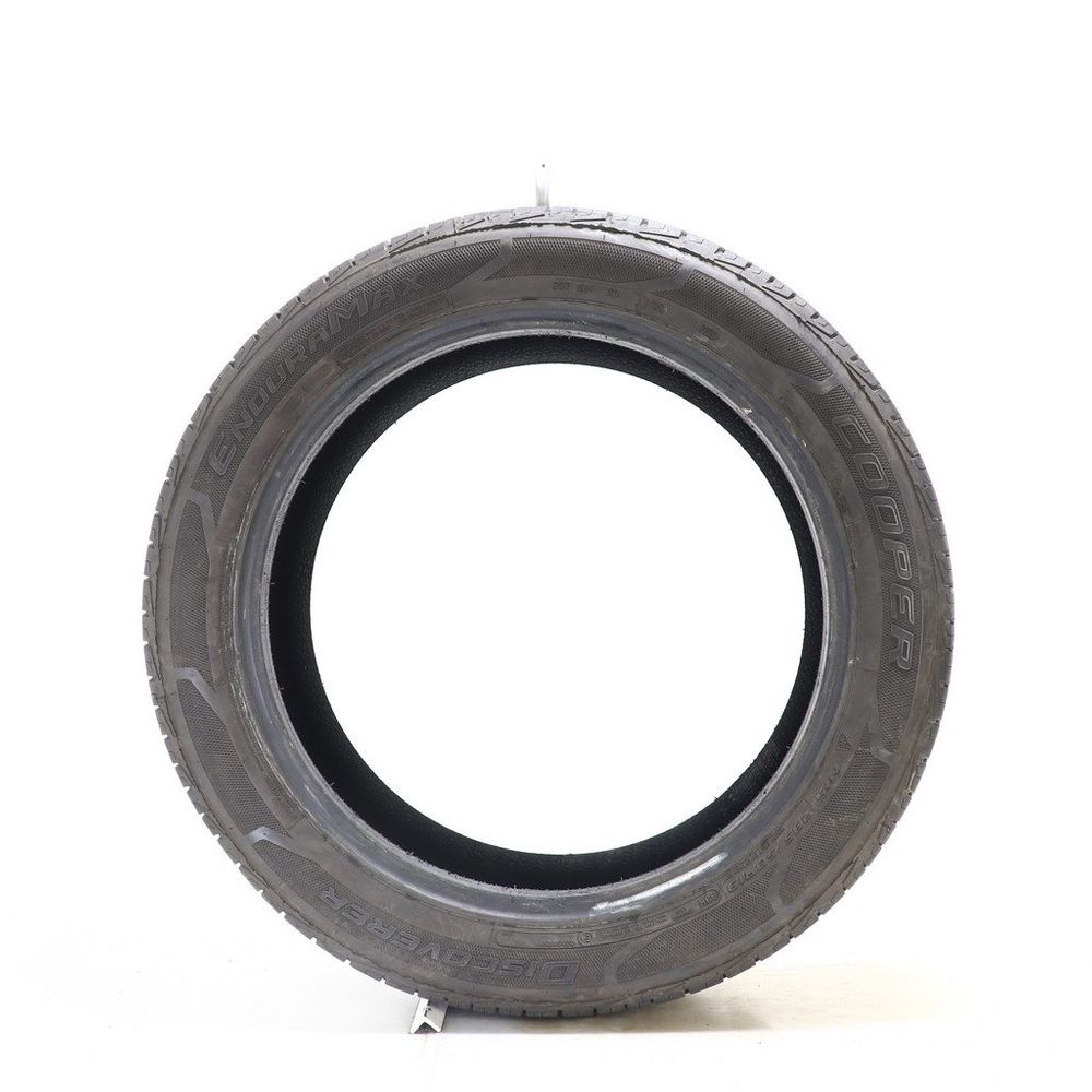 Set of (4) Used 235/50R19 Cooper Discoverer EnduraMax 99H - 7-8.5/32 - Image 9