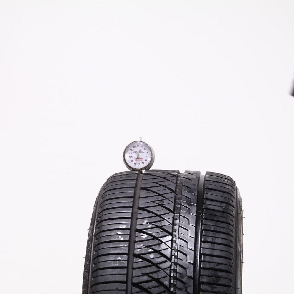 Used 225/45R19 Falken Ziex ZE960 A/S 96W - 7.5/32 - Image 2