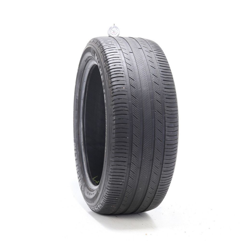 Used 275/45R20 Michelin Premier LTX 110V - 4.5/32 - Image 1